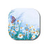 Butterfly Morning - Dexcom G7 and Stelo Cover-up Single Patch
