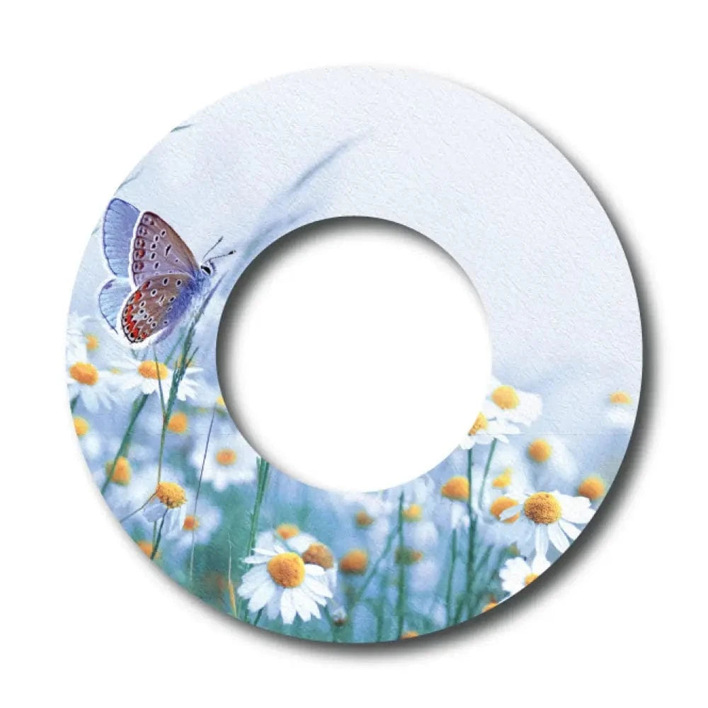 Single Patch / Libre 2 Butterfly Morning - Libre 2 and Lingo