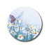 Single Patch / Medtronic Instinct Butterfly Morning - Medtronic Instinct