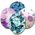 4-Pack (Set of 4 Patches) / Guardian Butterfly Variety Pack - Guardian