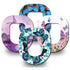 4-Pack (Set of 4 Patches) / Omnipod Butterfly Variety Pack - Omnipod