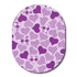 Single Patch / Guardian Calming Hearts - Pink - Guardian