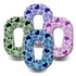 4-Pack (Set of 4 Patches) / G6 Calming Hearts Variety Pack - Dexcom G6