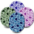 4-Pack (Set of 4 Patches) / Guardian Calming Hearts Variety Pack - Guardian