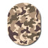 Single Patch / Guardian Camouflage - Guardian