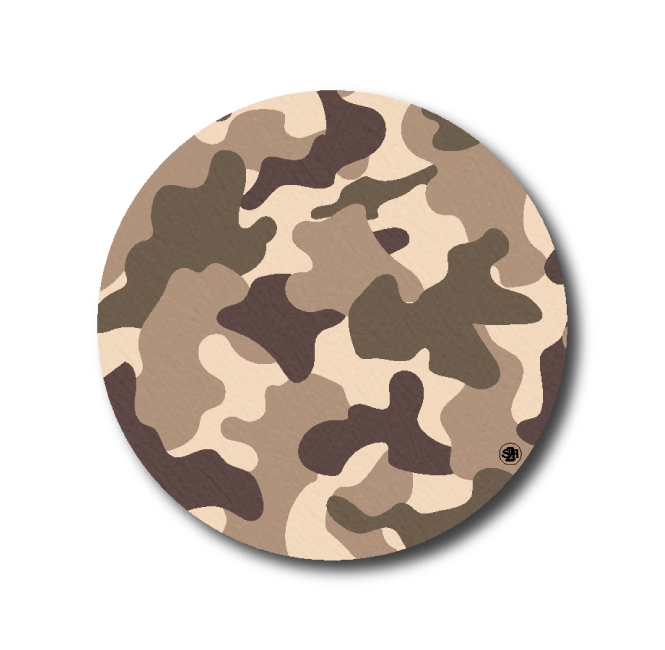 Single Patch / Medtronic Instinct Camouflage - Medtronic Instinct