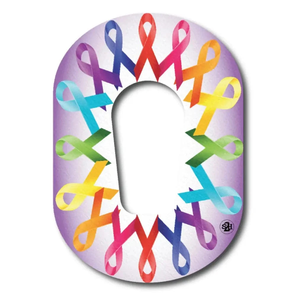 Single Patch / G6 Cancer Awareness - Dexcom G6
