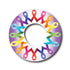 Single Patch / Infusion Set Cancer Awareness - Infusion Set