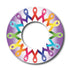 Single Patch / Libre 2 Cancer Awareness - Libre 2 and Lingo