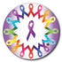 Single Patch / Libre 2 Cover-up Cancer Awareness - Libre 2 and Lingo Cover-up