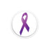 Single Topper / Libre 2 Topper Cancer Awareness - Libre 2 Topper