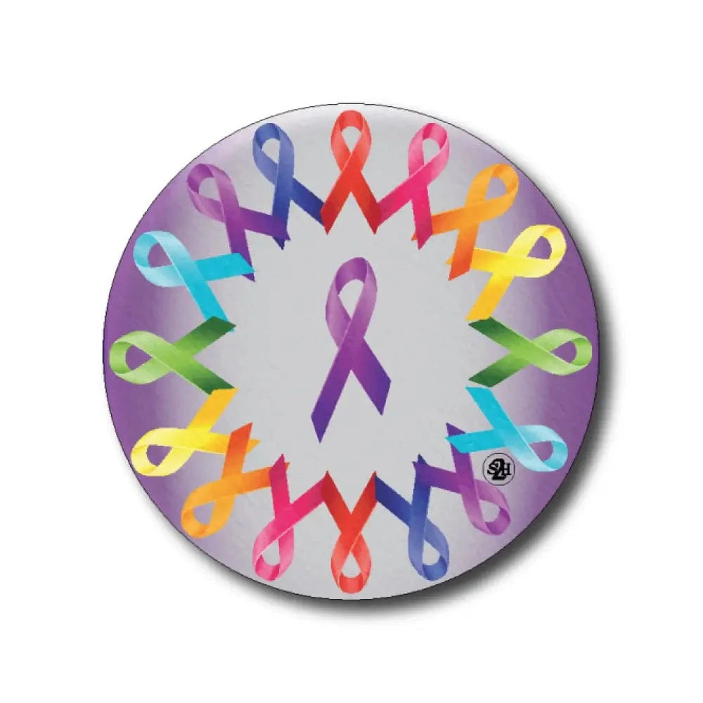 Single Patch / Libre 3 Cancer Awareness - Libre 3