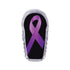 Single Topper / G6 Topper Cancer Strong - Dexcom G6 Topper