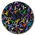 Single Patch / Libre 2 Cover-up Cancer Strong - Libre 2 and Lingo Cover-up