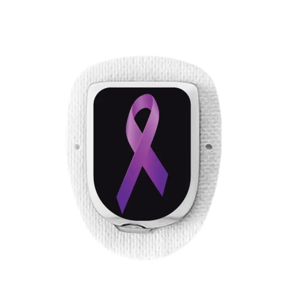 Cancer Strong Topper - Omnipod Single