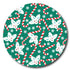 Single Patch / Libre 2 Cover-up Candy Canes - Libre 2 and Lingo Cover-up
