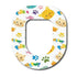 Single Patch / Omnipod Cat Purr - Omnipod