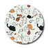 Single Patch / Libre 2 Cover-up Cats at Play - Libre 2 and Lingo Cover-up