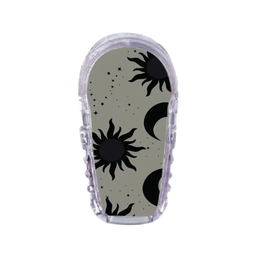Single Topper / G6 Topper Celestial - Dexcom G6 Topper