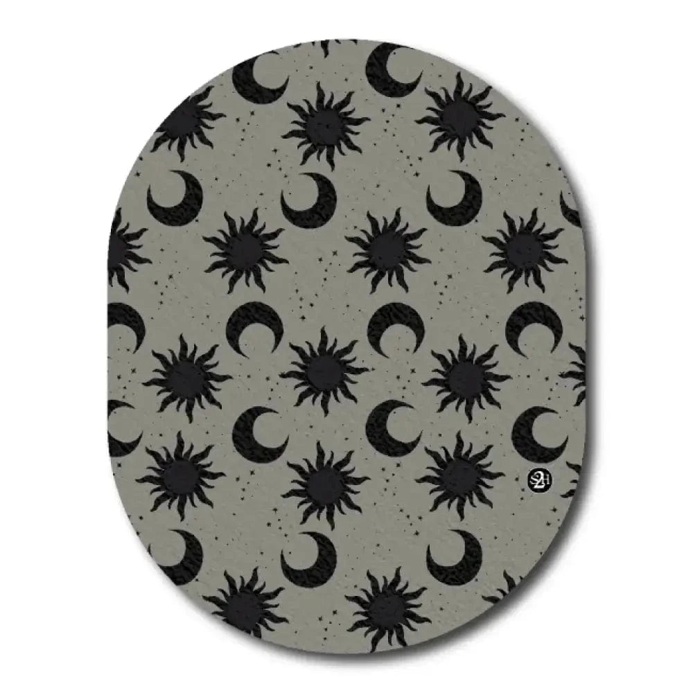 Single Patch / Guardian Celestial - Guardian