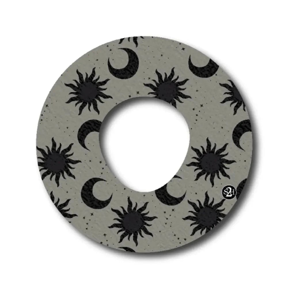 Single Patch / Infusion Set Celestial - Infusion Set