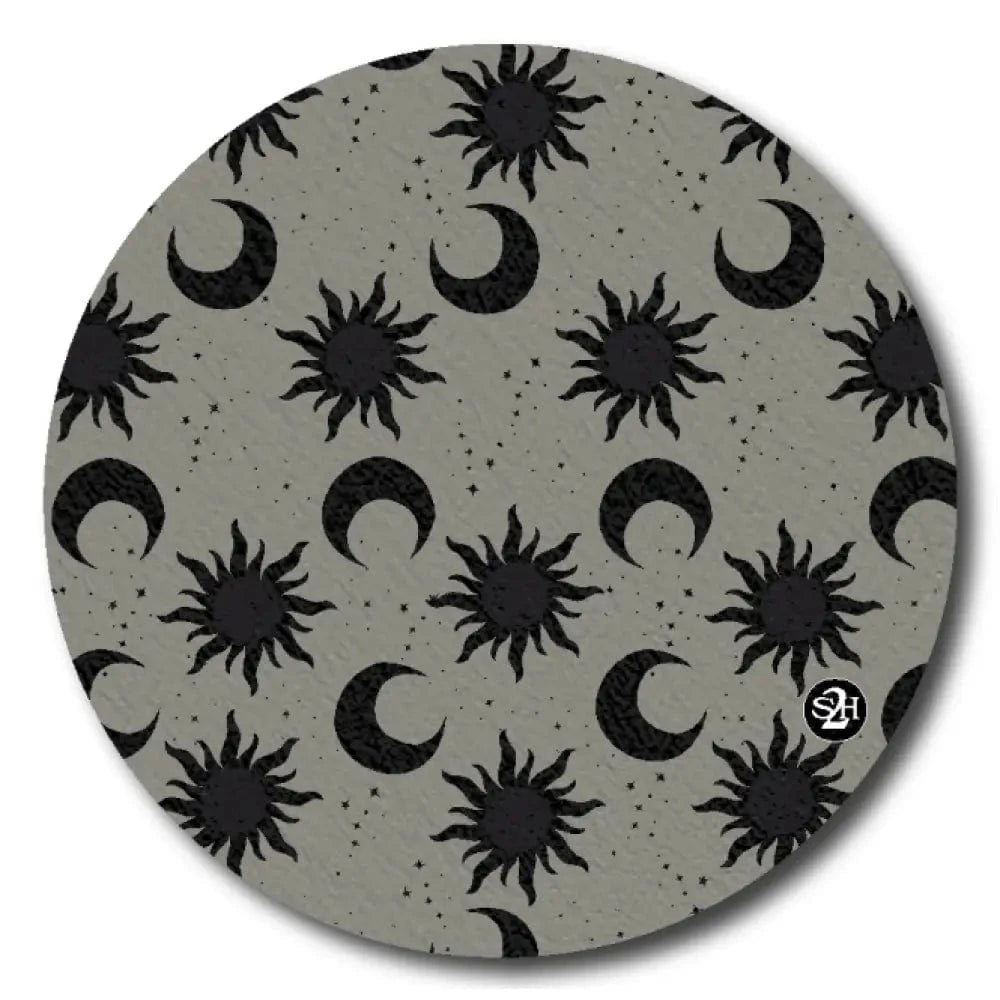 Single Patch / Libre 2 Cover-up Celestial - Libre 2 and Lingo Cover-up