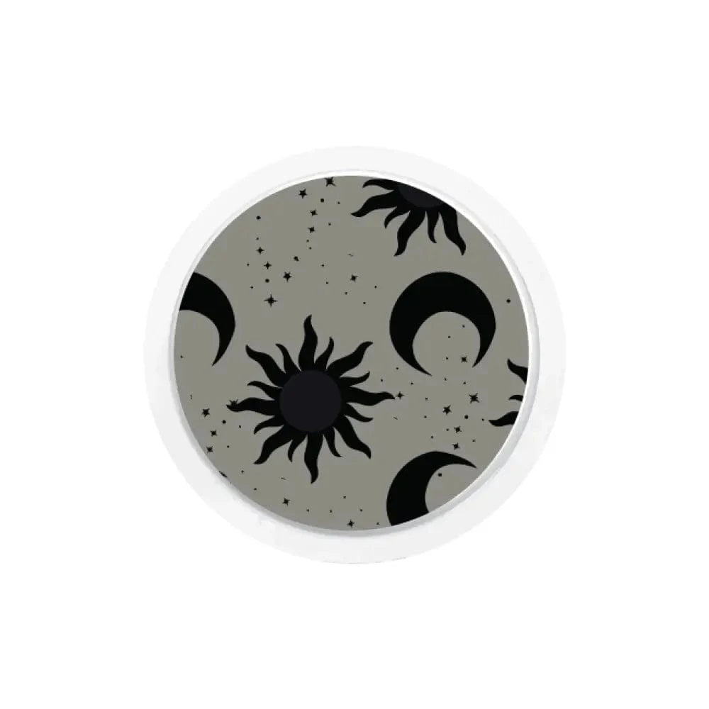 Single Topper / Libre 2 Topper Celestial - Libre 2 Topper
