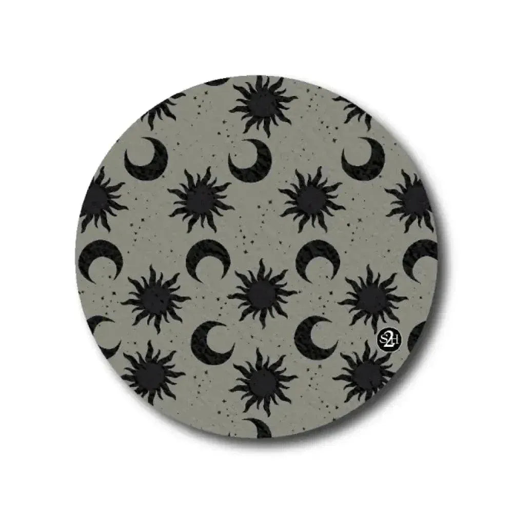 Single Patch / Medtronic-Instanct Celestial - Medtronic Instanct
