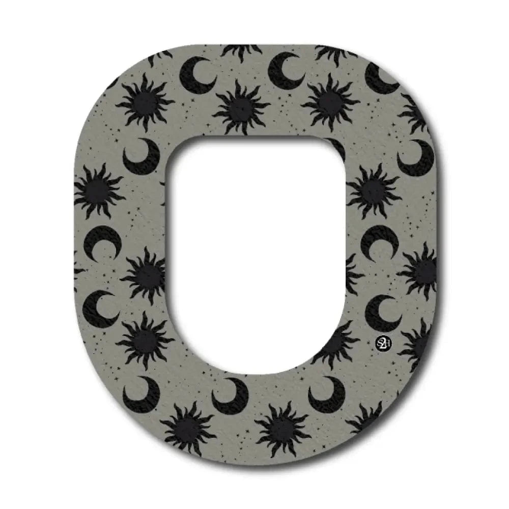 Single Patch / Omnipod Celestial - Omnipod