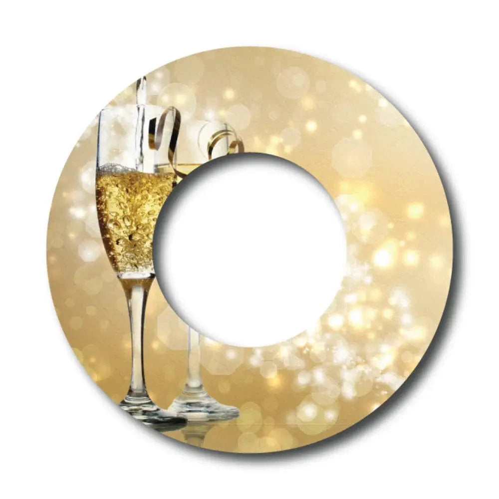 Single Patch / Libre 2 Cheers - Libre 2 and Lingo
