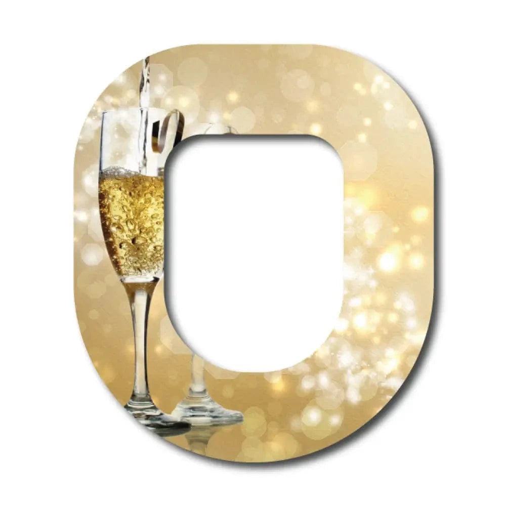 Single Patch / Omnipod Cheers - Omnipod