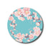 Single Patch / Medtronic-Instanct Cherry Blossoms - Medtronic Instanct