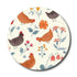 Single Patch / Libre 2 Cover-up Chicken Theme - Libre 2 and Lingo Cover-up
