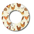 Single Patch / Libre 2 Chickens a Roosting - Libre 2 and Lingo