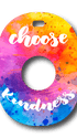 Single Patch / Eversense 365 Choose Kindness - Eversense 365