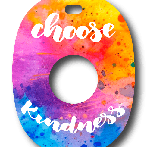 Single Patch / Eversense 365 Choose Kindness - Eversense 365