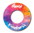 Single Patch / Libre 2 Choose Kindness - Libre 2 and Lingo