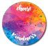 Single Patch / Libre 2 Cover-up Choose Kindness - Libre 2 and Lingo Cover-up