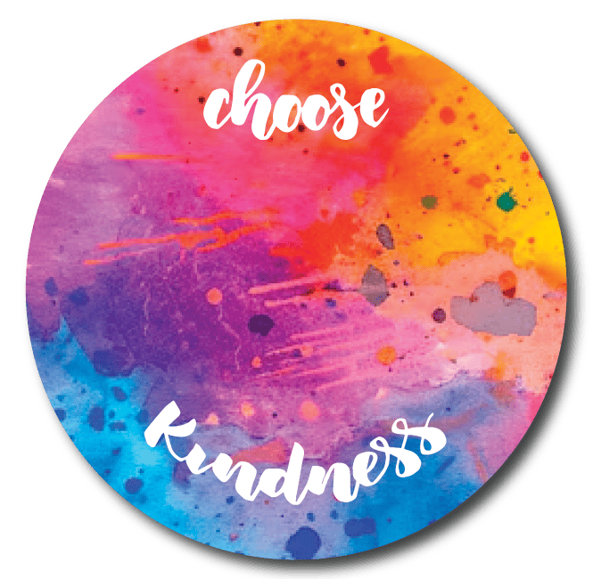 Single Patch / Libre 2 Cover-up Choose Kindness - Libre 2 and Lingo Cover-up