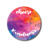 Single Patch / Libre 3 Choose Kindness - Libre 3