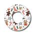 Single Patch / Infusion Set Christmas Cookies - Infusion Set