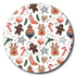 Single Patch / Libre 2 Cover-up Christmas Cookies - Libre 2 and Lingo Cover-up