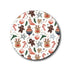 Single Patch / Medtronic-Instanct Christmas Cookies - Medtronic Instanct
