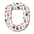 Single Patch / Omnipod Christmas Cookies - Omnipod
