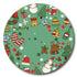Single Patch / Libre 2 Cover-up Christmas Things - Libre 2 and Lingo Cover-up