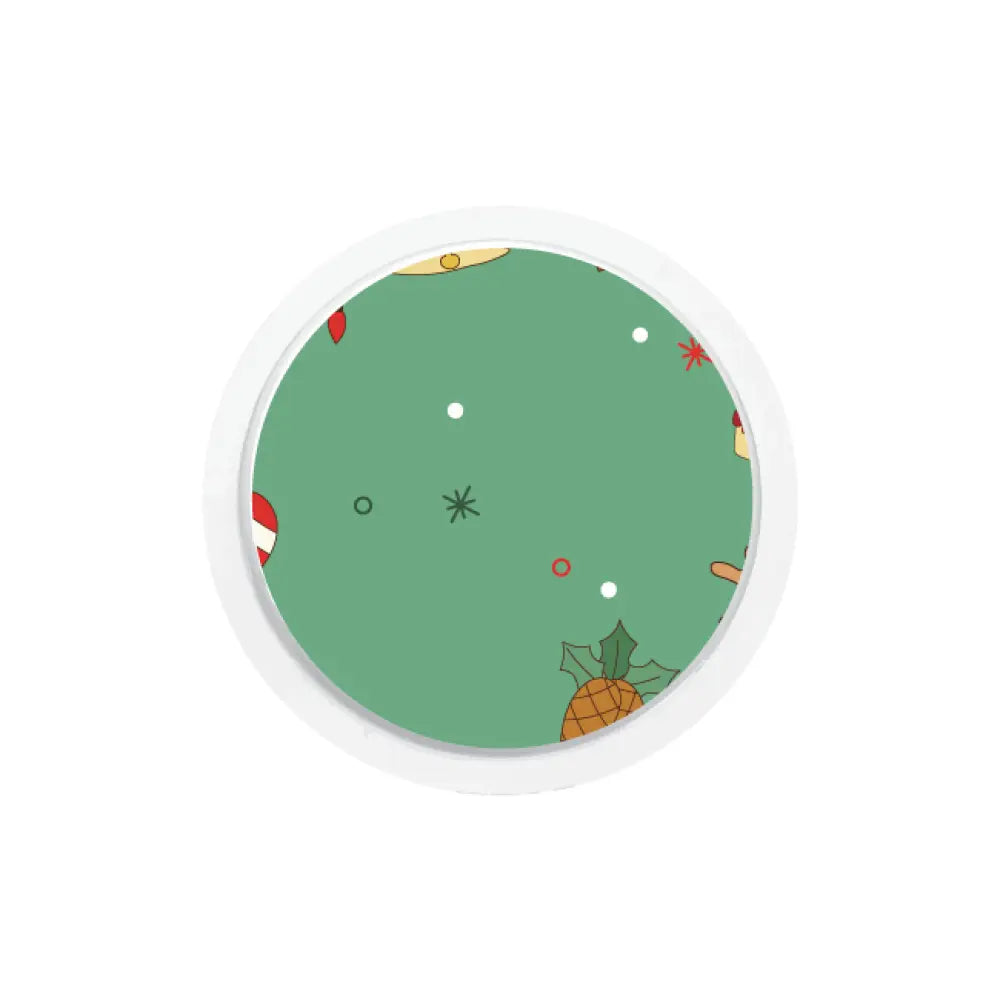 Christmas Things - Libre 2 Topper Single