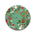 Single Patch / Medtronic-Instanct Christmas Things - Medtronic Instanct