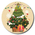 Single Patch / Libre 2 Cover-up Christmas Tree - Libre 2 and Lingo Cover-up