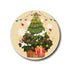 Single Patch / Libre 3 Christmas Tree - Libre 3
