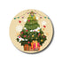Single Patch / Medtronic-Instanct Christmas Tree - Medtronic Instanct